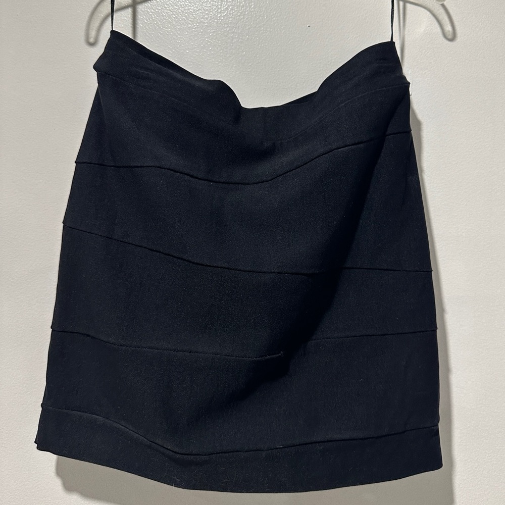 Mini skirt